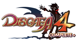 Disgaea 4 Complete+