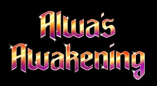 Alwa's Awakening