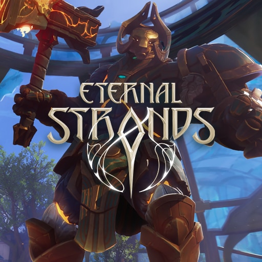 Eternal Strands