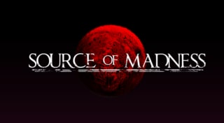Source of Madness