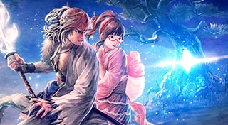 KATANA KAMI: A Way of the Samurai Story