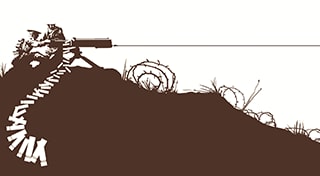 Toy Soldiers HD