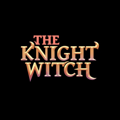 The Knight Witch