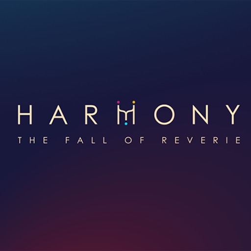 Harmony: The Fall of Reverie