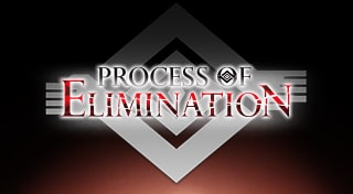 Process of Elimination