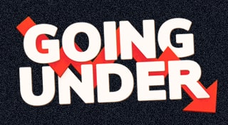 Going Under