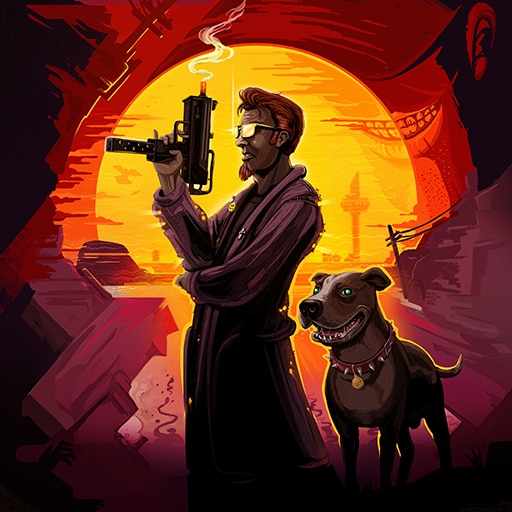 POSTAL 4: No Regerts