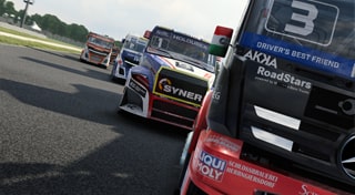 FIA European Truck Racing Championship