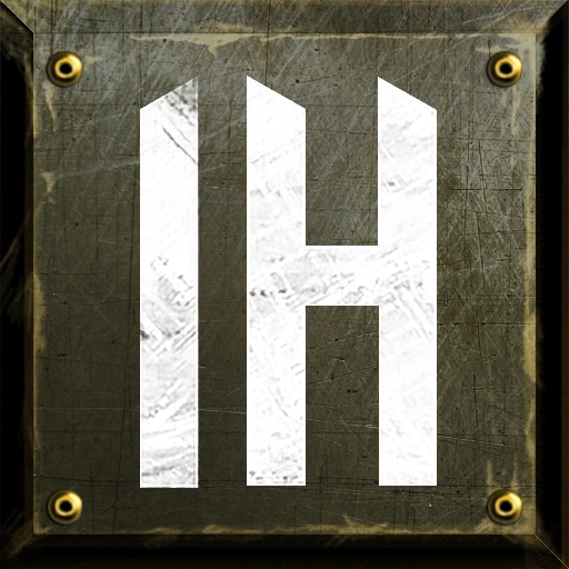Iron Harvest