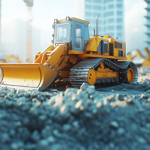 Path of The Builder