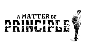A Matter of Principle