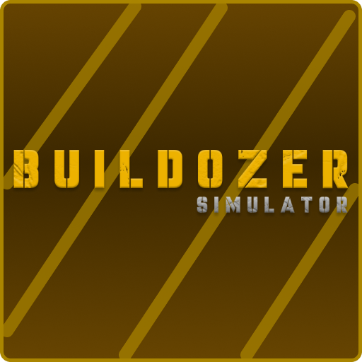 Buildozer Simulator