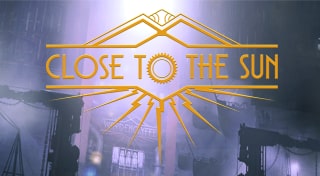 Close to the Sun