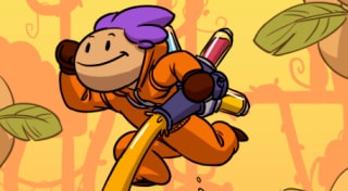 Splasher