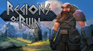 Regions Of Ruin