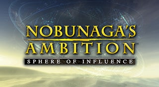 NOBUNAGA'S AMBITION: Sphere of Influence