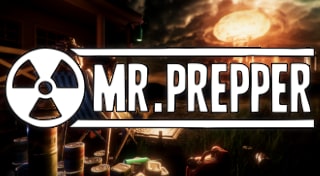 Mr. Prepper