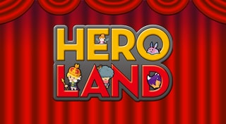 Heroland
