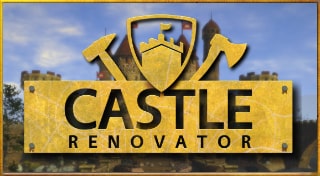 Castle Renovator