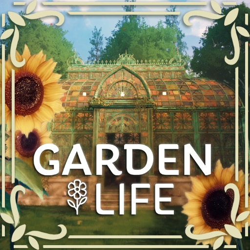 Garden Life