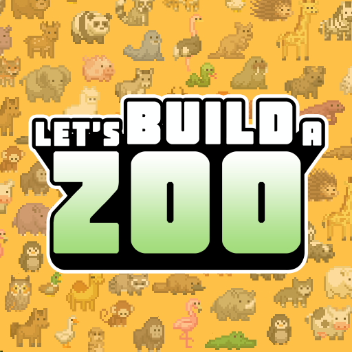 Let's Build A Zoo