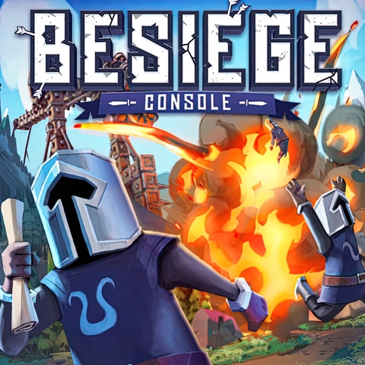 Besiege