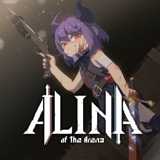 Alina of the Arena