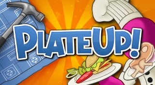 PlateUp!