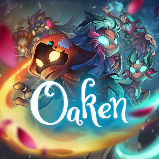 Oaken