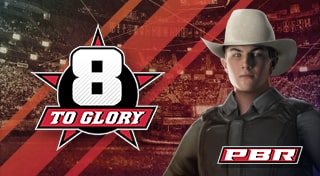 8 To Glory Trophies