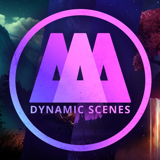 AAA Dynamic Scenes