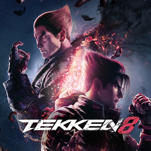 TEKKEN 8