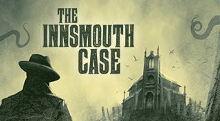 The Innsmouth Case