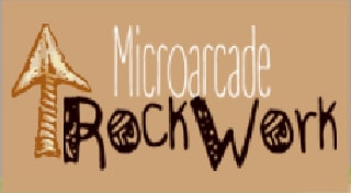 Microarcade Rockwork