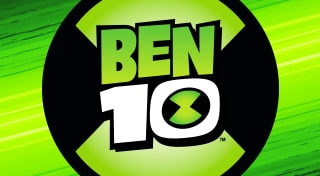 Ben 10