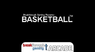 Basketball - Breakthrough Gaming Arcade