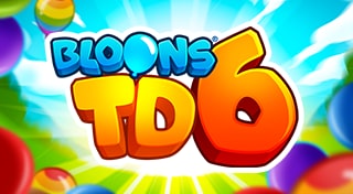 Bloons Tower Defense