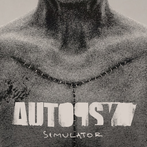Autopsy Simulator