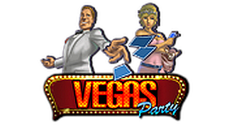 Trophies for Vegas Party