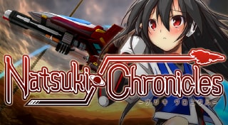 Natsuki Chronicles