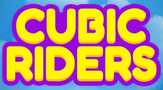 Cubic Riders
