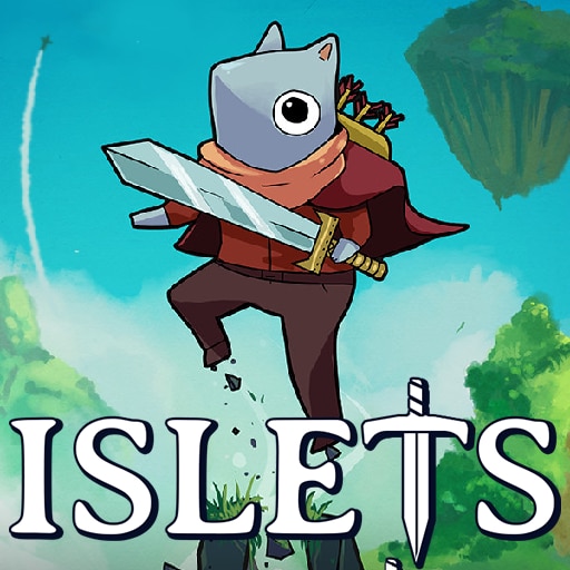 Islets