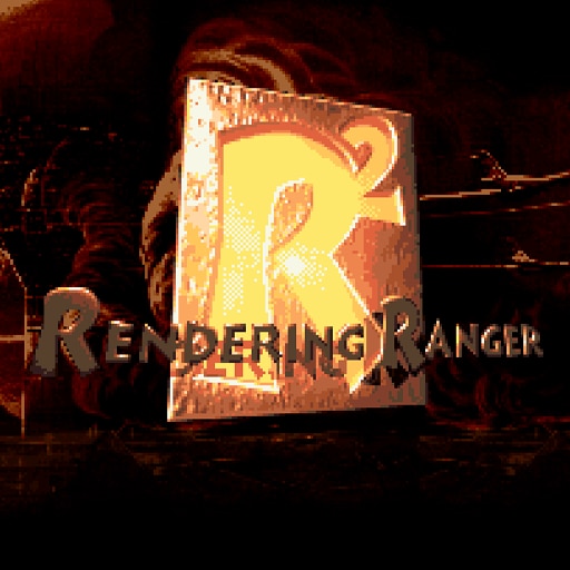 Rendering Ranger R2: [Rewind]