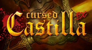 Cursed Castilla (Maldita Castilla EX)