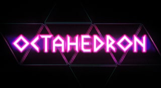 Octahedron