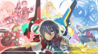 Blaster Master Zero 3