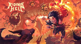 Rising Hell