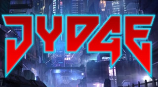 JYDGE