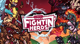 Them's Fightin' Herds