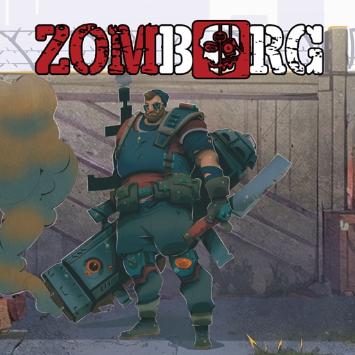 Zomborg